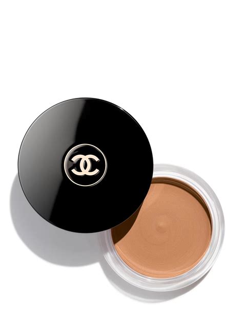 chanel autobronzant visage|les beiges chanel bronzing.